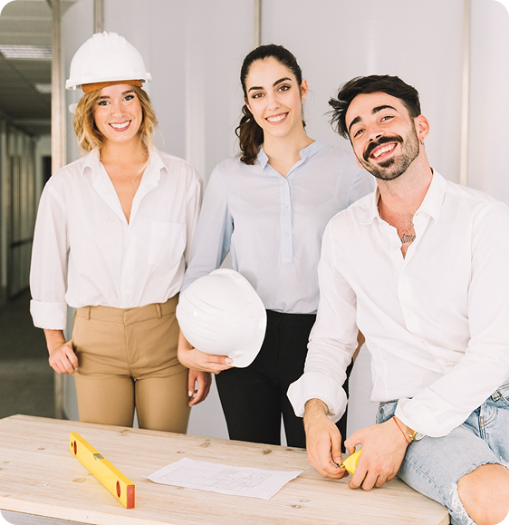 Arquitectura con propósito que inspira, transforma y crea espacios con identidad y sentido de pertenencia