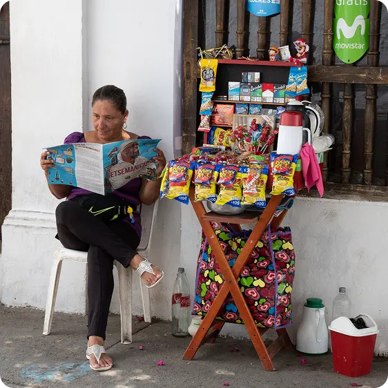 Proceso de diálogo con la comunidad de Getsemaní para integrar participación ciudadana en proyectos de desarrollo urbano