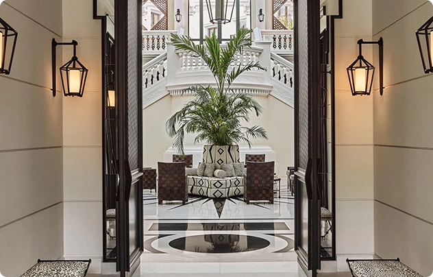 Estrategia social El Getsemanicense en Getsemaní, modelo de desarrollo inclusivo asociado al proyecto Hotel Four Seasons Cartagena