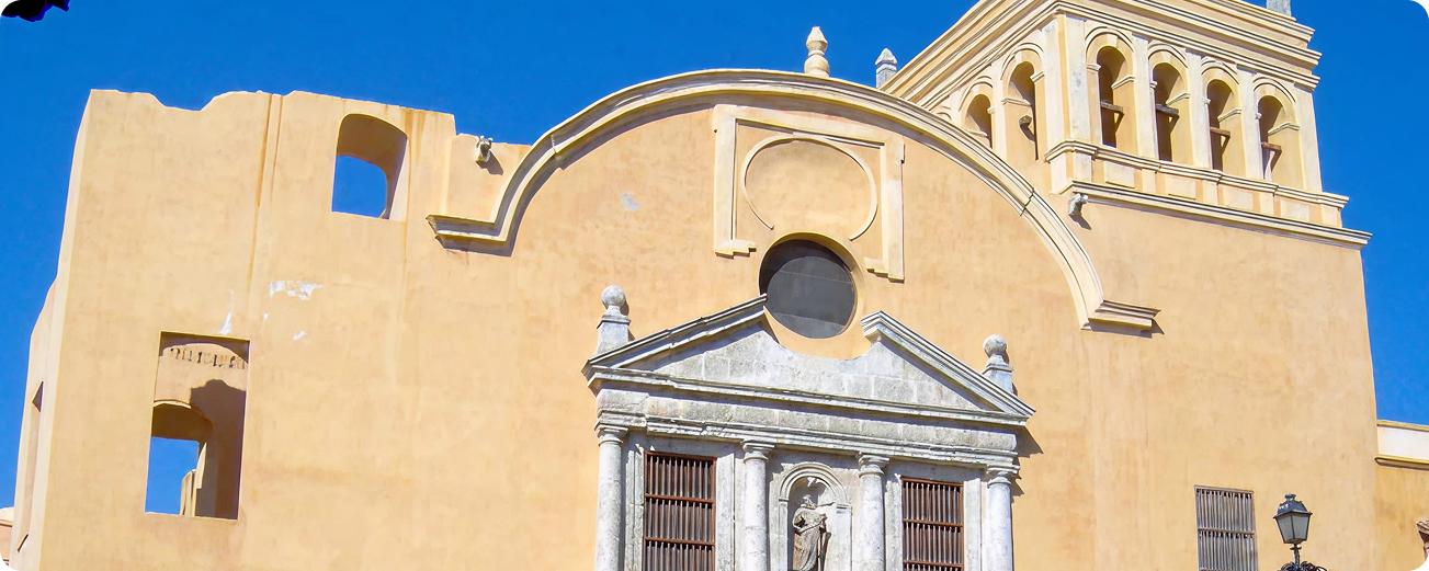 Intervención de restauración arquitectónica en bienes patrimoniales del barrio Getsemaní como parte del proyecto Four Seasons Cartagena