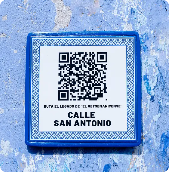 El legado de El Getsemanicense en Getsemaní, plataforma digital de memoria comunitaria integrada al espacio público mediante códigos QR