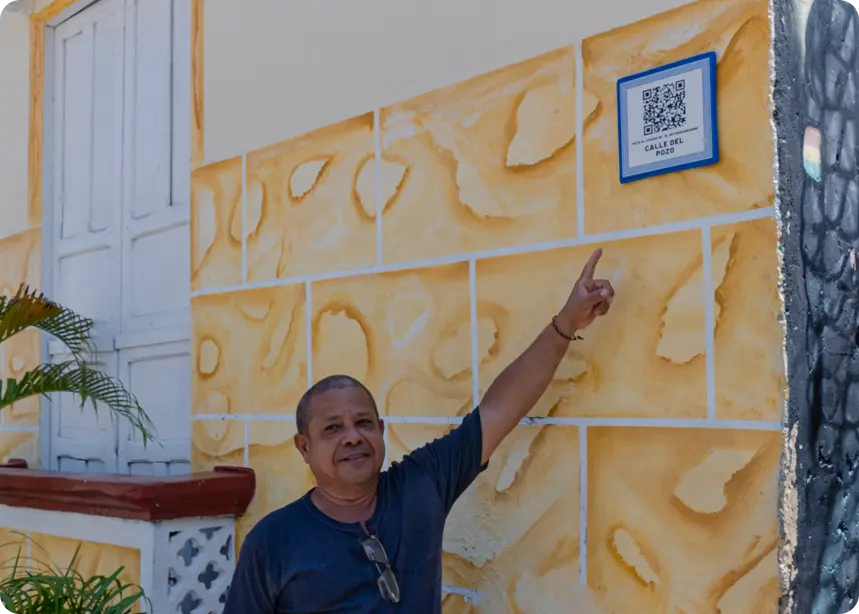 Legado urbano y cultural de Getsemaní en Cartagena, ejemplo de proyectos que fortalecen identidad y patrimonio comunitario