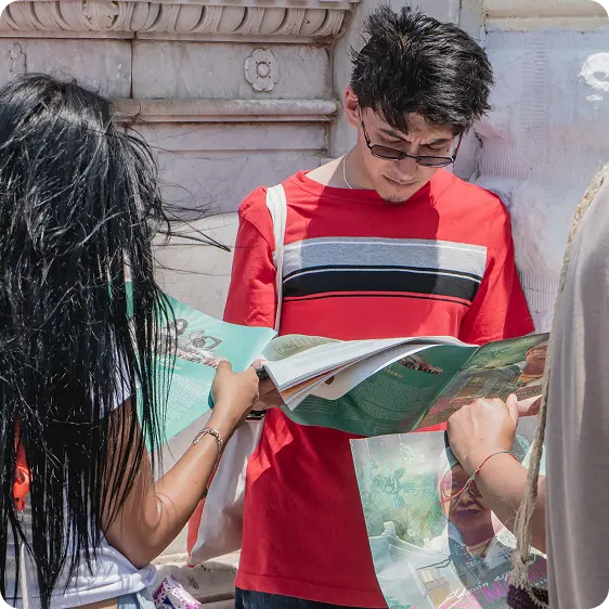El Getsemanicense, plataforma comunitaria creada para fortalecer la participación y el tejido social en Getsemaní, Cartagena